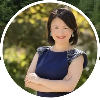 Grace Chen, Founder & CEO