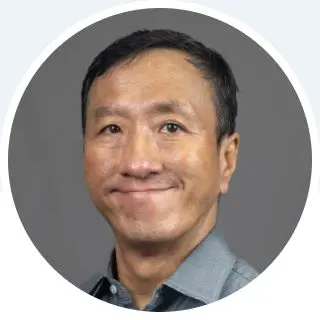 John Wong, AI Product Director