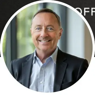 Mark Francis, advisor